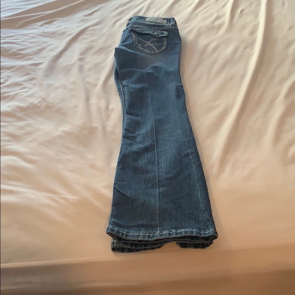 Amethyst jeans - Picture 4 of 4